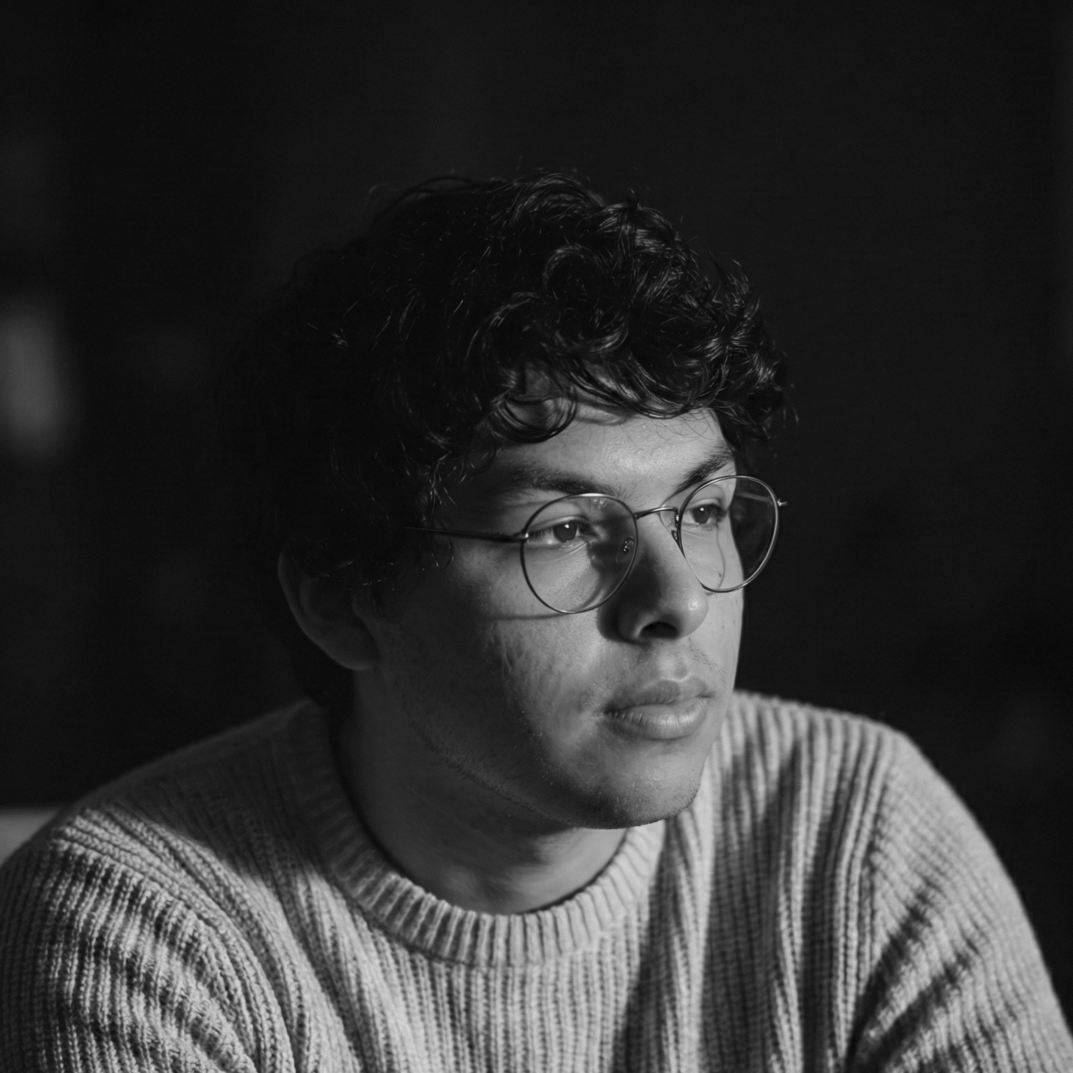 Jack Del Aguila profile