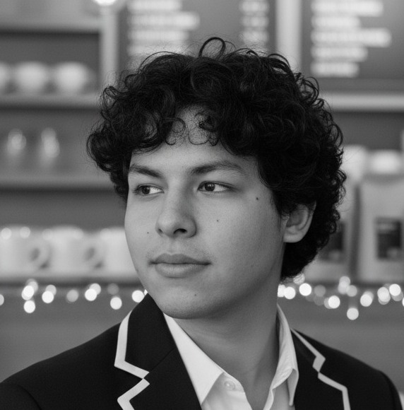 Jack Del Aguila profile